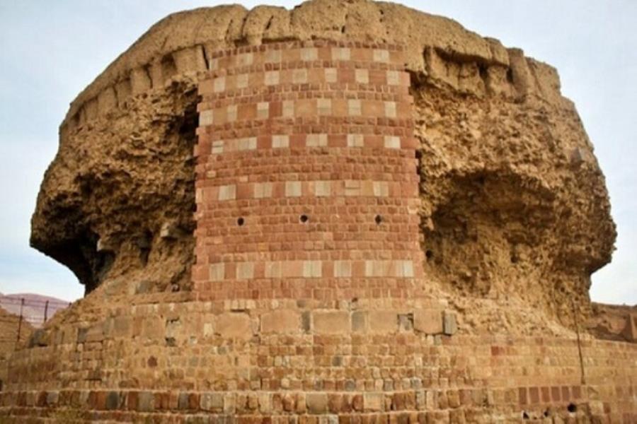 ایجاد مسیر گردشگری اطراف سایت‌های تاریخی ربع رشیدی